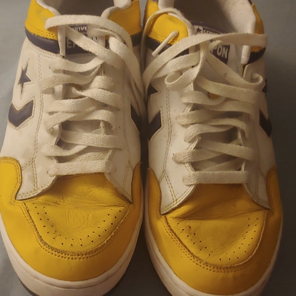 magic johnson weapons